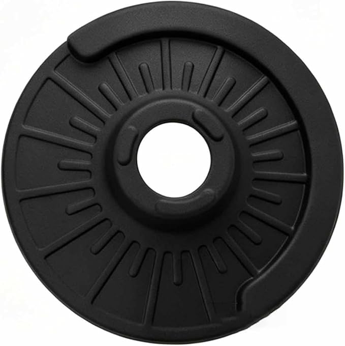 Replacement Weight Plates Compatible with Bowflex SelectTech 552 Series 1 | Precision Fit Replacement Plates for Adjustable Dumbbells - Restore Full Functionality