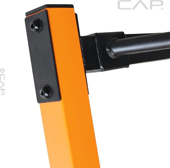 CAP Barbell Power Racks and Attachments