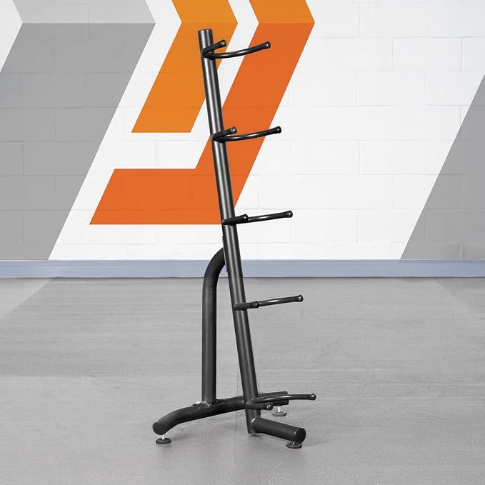 METIS Slam & Medicine Ball Storage Rack | Gym Ball Storage Towers [5-Tier] – Up to 66lbs Complete Sets Available