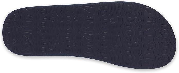 Sanuk Yoga Mat II | Flip Flops for Women | Yoga Sandals For Women | Women's Beach Sandals | Memory Foam Footbed