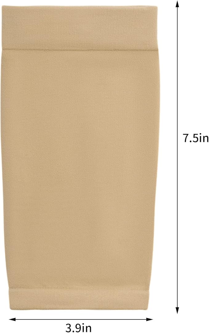HOVEOX 3 Pairs Tattoo Cover Up Sleeves Tattoo Arm Sleeve Cover for Woman | Compression Forearm Tattoo Cover Sleeves, Upper Arm Tattoo Sleeve Covers for Men and Woman