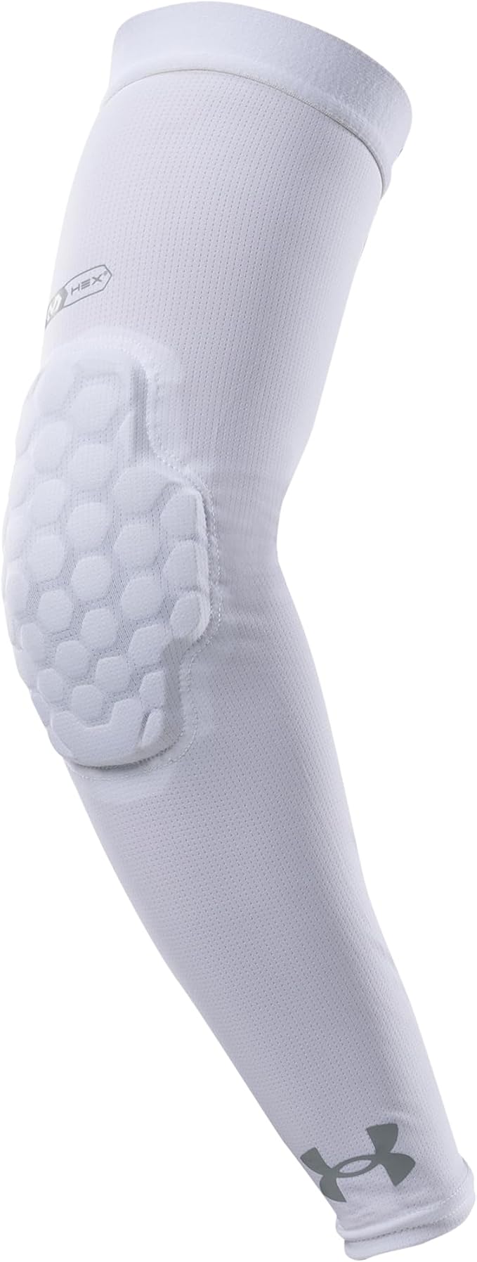 Under Armour Volleyball Padded Elbow Sleeves