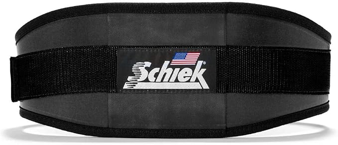 Schiek 3006 Power Lifting Belt