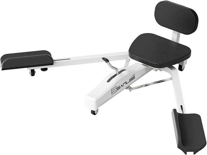 Split Machine, Leg Stretcher Machine to Improve Flexibility and Quality of Stretching, Equipment Suitable for Ballet, Cheerleading Dance, Gymnastics and Other Sports