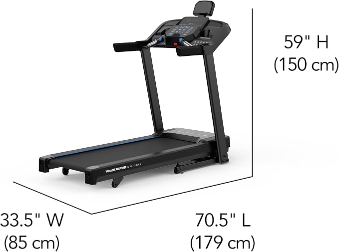 Horizon Fitness Treadmill