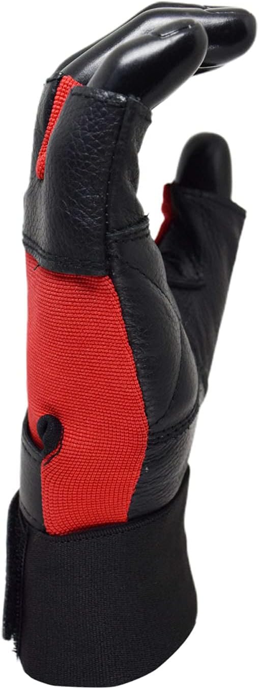 MRX Weight Lifting Gloves Gym Fitness Exercise Bodybuilding Workout Powerlifting