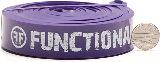 Functional Fitness Pull Up Bands Resistance Bands | Exercise Bands for Working Out | Long Stretch Bands for Exercise, Training Bands, Resistance Bands for Stretching