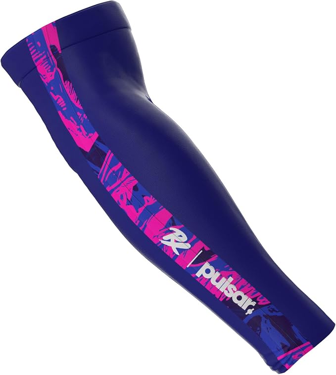 PULSAR eS Gaming Arm Sleeve for Esports Gaming Compression Sleeve