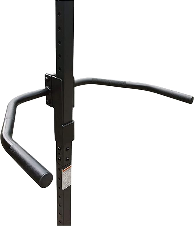CAP Barbell Power Racks and Attachments