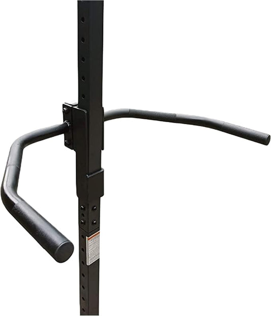CAP Barbell Power Racks and Attachments