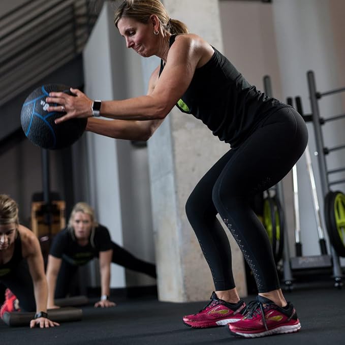 Power Systems Elite Power Med Ball Prime