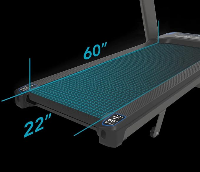 Horizon Fitness Treadmill
