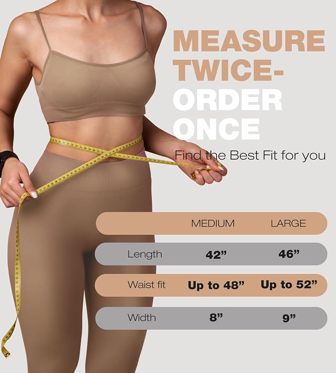 Premium Waist Trimmer & Trainer Belt for Men and Women - Sweat-Enhancing Slimming Wrap for Stomach, Adjustable Fit