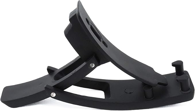 RAD Replacement Lever Buckle for Powerlifting Lever Belts and Weight Lifting Lever Belt
