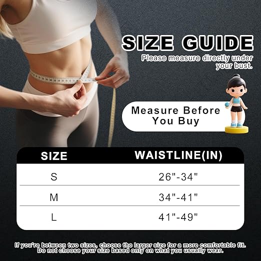 Back Brace Posture Corrector for Women and Men, Adjustable Shoulder Straightener Full Lumbar Support Belt, Upper and Lower Back Pain Relief, Scoliosis Hunchback Hump Thoracic Spine Corrector (Black M)