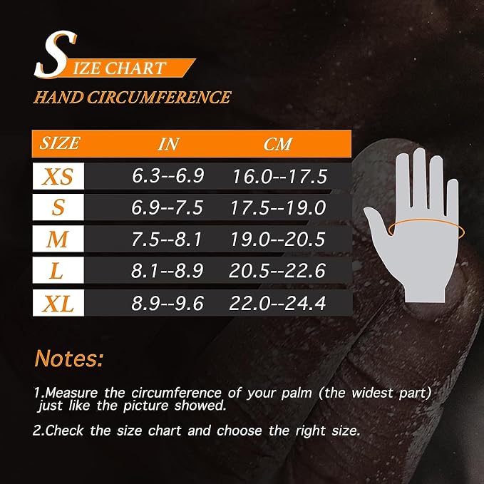 ATERCEL Workout Gloves for Men and Women, Exercise Gloves for Weight Lifting, Cycling, Gym, Training, Breathable and Snug fit