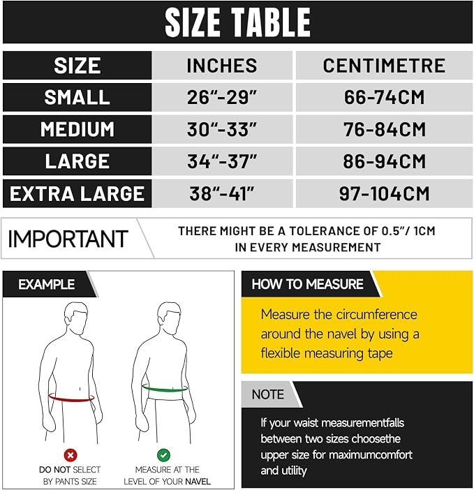 MANUEKLEAR 2-in-1 Weightlifting Belt & Dip Belt with 36.7 IN Rope, Double-Layer Weight Lifting Belts, Powerlifting Gym Weighted Belt for Pull Up Squat