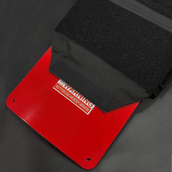 Weight Vest Plate Curved Weighted Plates for Weight Vest 5.5lb/11lb per Pairs for Running, Strength Training