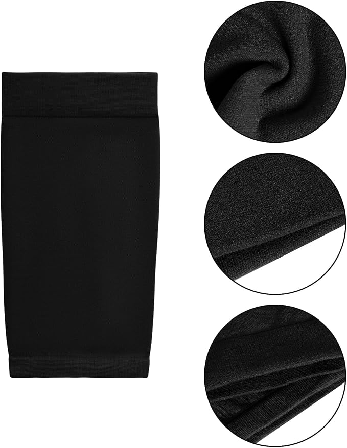HOVEOX 3 Pairs Tattoo Cover Up Sleeves Tattoo Arm Sleeve Cover for Woman | Compression Forearm Tattoo Cover Sleeves, Upper Arm Tattoo Sleeve Covers for Men and Woman