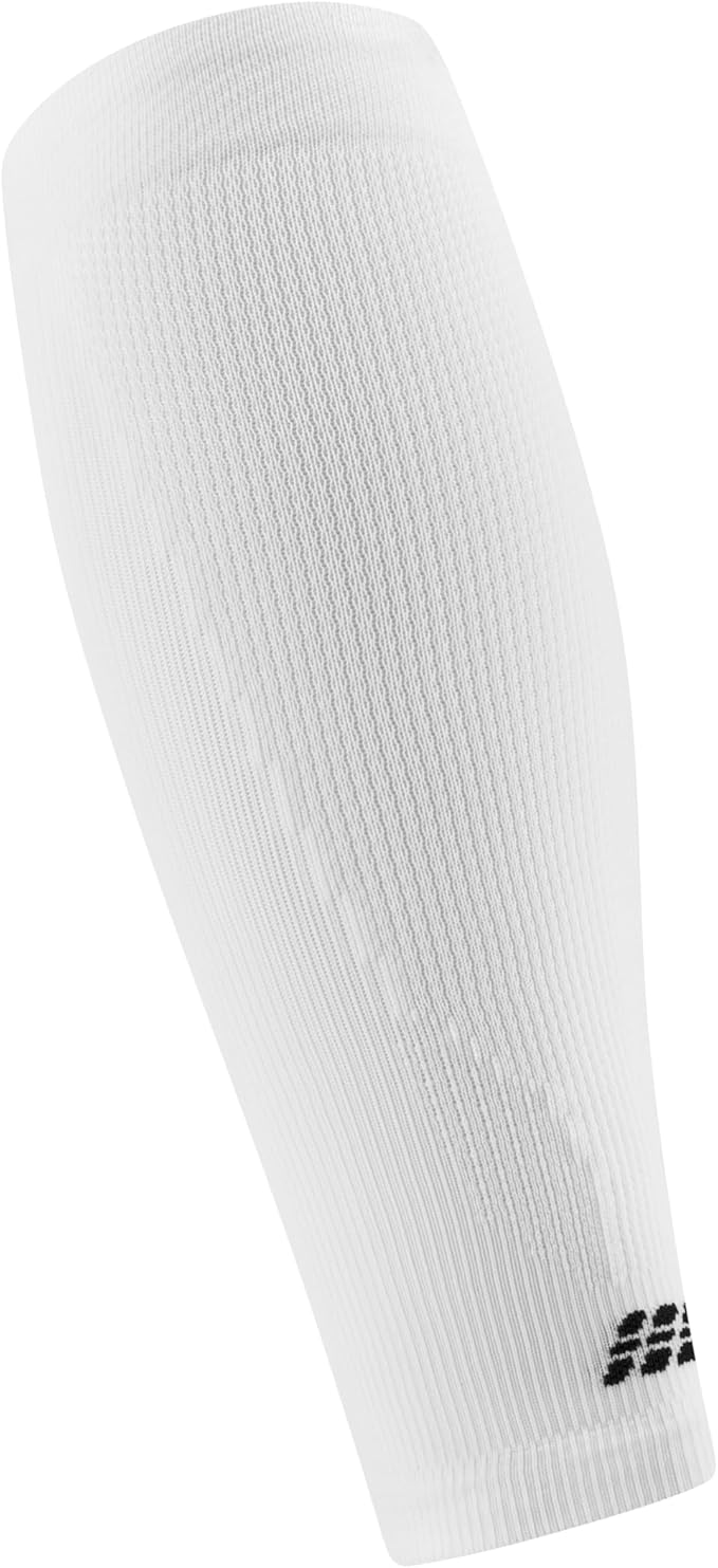 CEP Core Run Calf Sleeves 5.0 for Men – Compression Support, Breathable, Quick-Dry, Shin Splint Relief