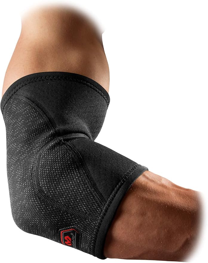 McDavid unisex-adult Hyperblend Elbow Sleeve