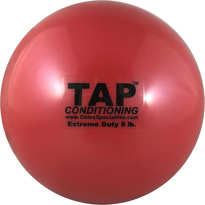 TAP Pummel Ball