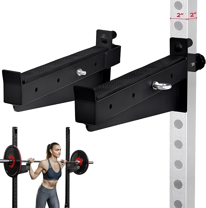 Yes4All Olympic Weight Plate Holder Attachment