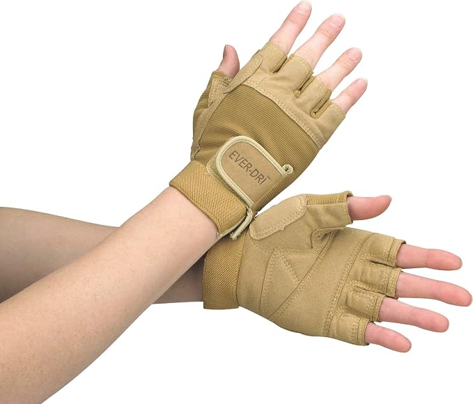 DSI Ever-Dri Color Guard Gloves