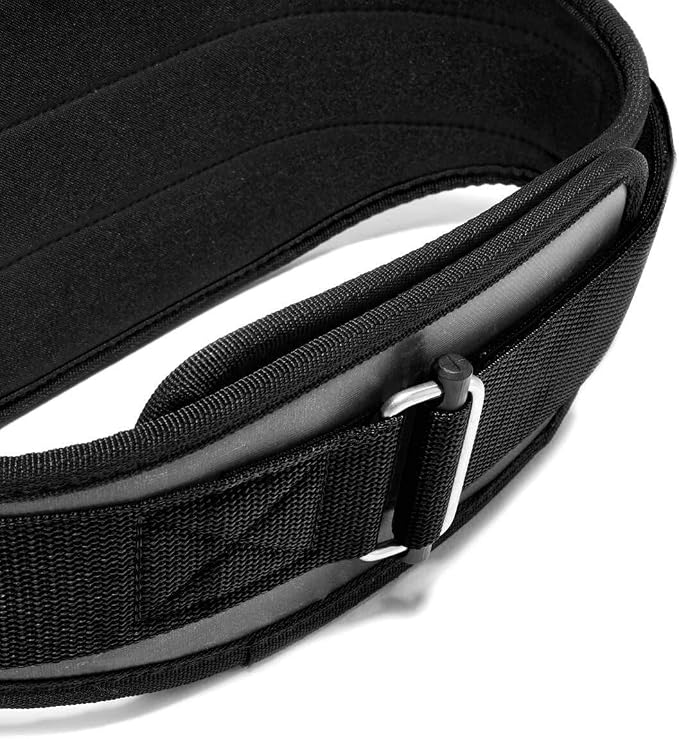 Schiek 3006 Power Lifting Belt