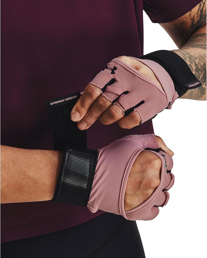 Under Armour Women's Weightlifting Glove