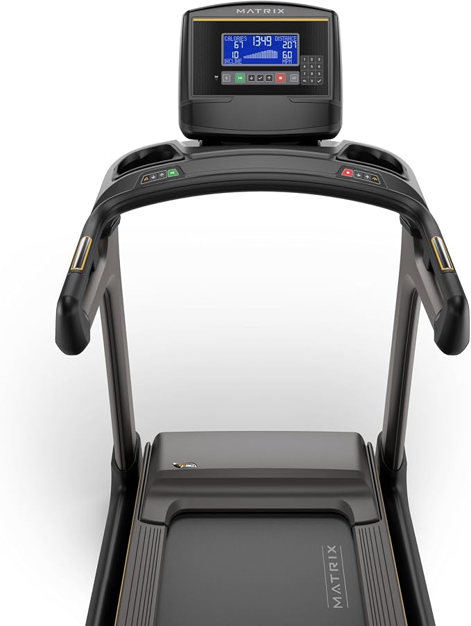 Matrix Matrix Fitness TF30 Treadmill
