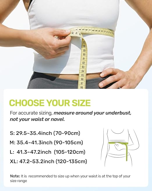 Rakiie Posture Corrector for Women Men, 4 Back Support Brace Bars, Adjustable Shoulder Straightener with Cushioned Pads for Hunchback, Round Shoulders, Back Pain Relief, Blue XL