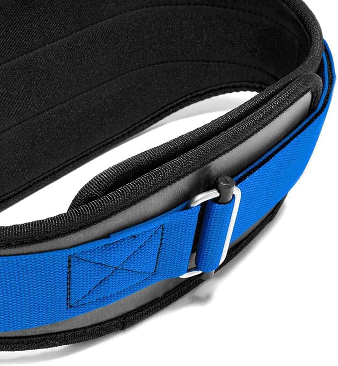 Schiek 3006 Power Lifting Belt