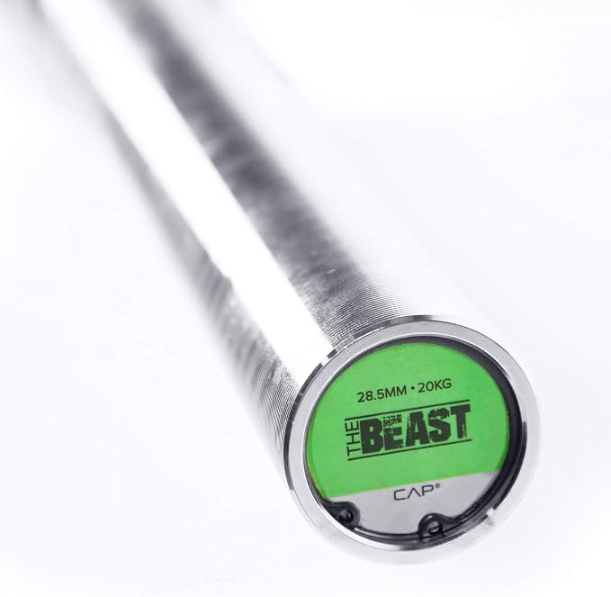 CAP Barbell Starter Olympic Weight Set | Multiple Options