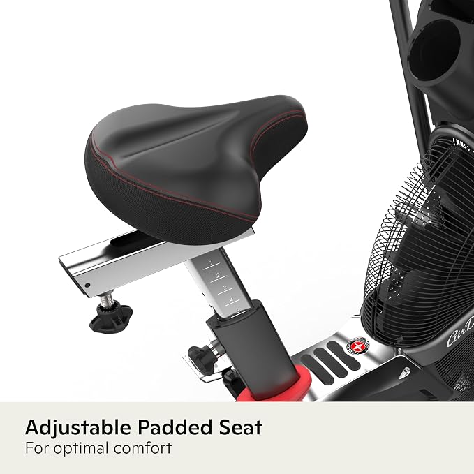 Schwinn Airdyne Bike Series