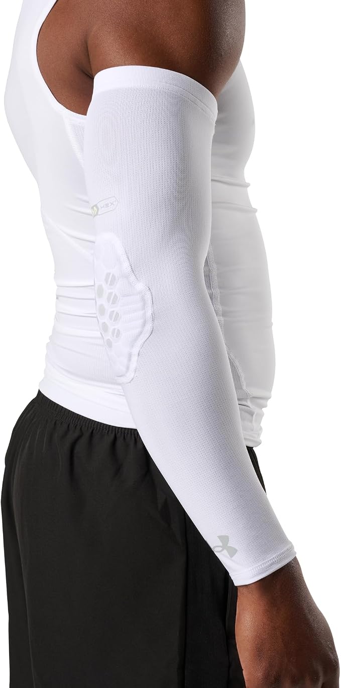 Under Armour Game Day Armour Pro Padded Elbow Sleeve