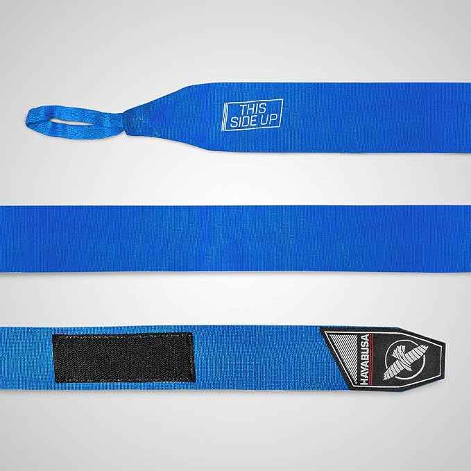 Hayabusa 4.0 Perfect Stretch Boxing Hand Wraps | Boxing Hand Wraps, Boxing Wraps, Muay Thai Hand Wraps, Wrist Wraps Boxing, Hand Wraps for Boxing Gloves, 180 Inch Hand Wraps