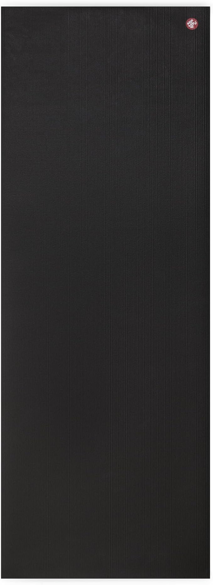 Manduka PRO Yoga Mat - 6mm | Lifetime Durability | Hygienic Construction | Premium Studio Quality | Teacher Approved