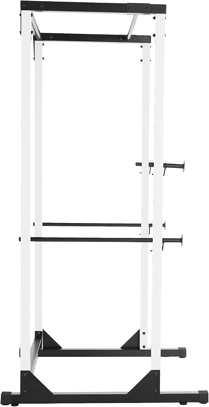 CAP Barbell Full Cage Power Rack Color Series | 6' or 7' Options