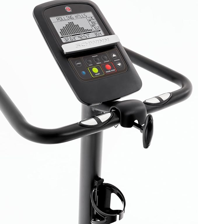 Schwinn Fitness 130 Upright Bike