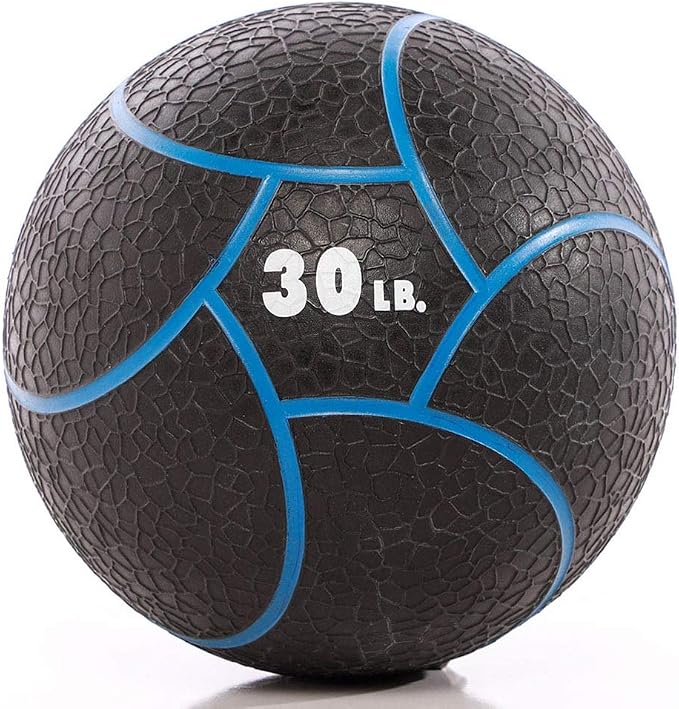 Power Systems Elite Power Med Ball Prime