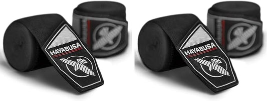 Hayabusa 4.0 Perfect Stretch Boxing Hand Wraps | Boxing Hand Wraps, Boxing Wraps, Muay Thai Hand Wraps, Wrist Wraps Boxing, Hand Wraps for Boxing Gloves, 180 Inch Hand Wraps