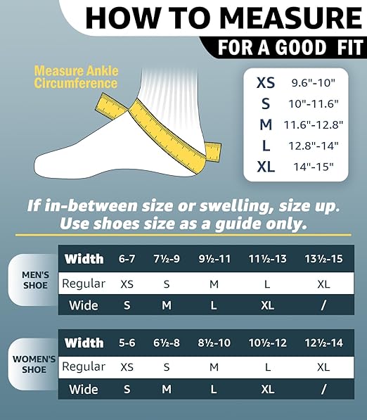 ZOELION Ankle Brace for Men Women with Self-Adjusting Side Pads, [Slim Fit & Flex Support] Ankle Stabilizer Support, Quick Hook & Loop Lace Up Ankle Brace for Sprained Ankle,Injury Recovery,Sports, L