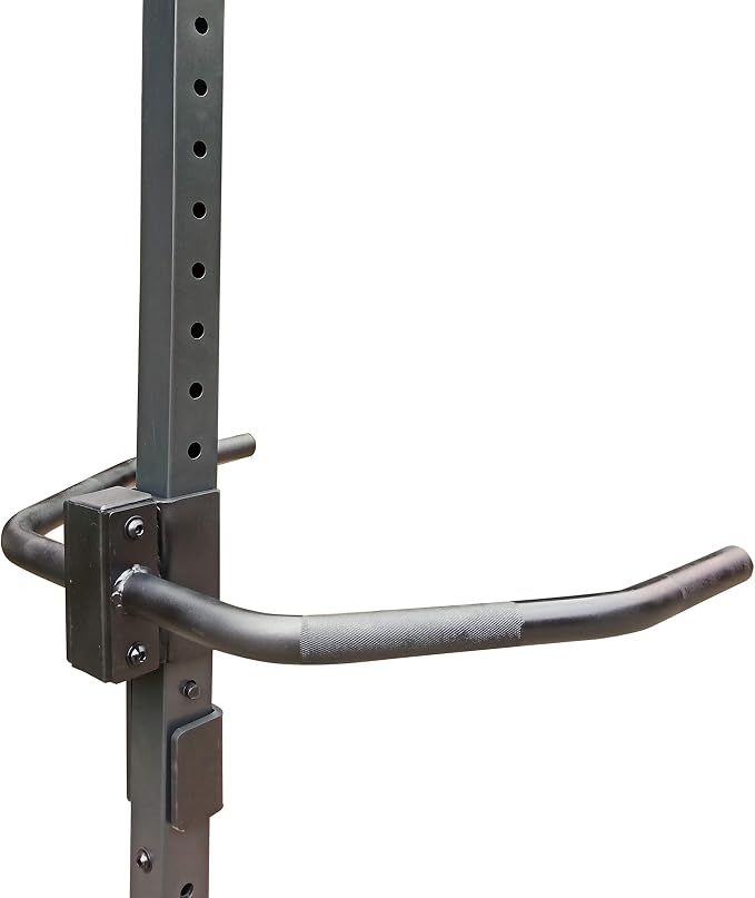 CAP Barbell Power Racks and Attachments