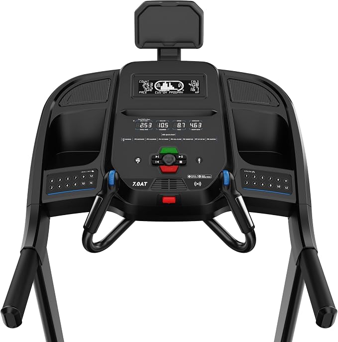 Horizon Fitness Treadmill