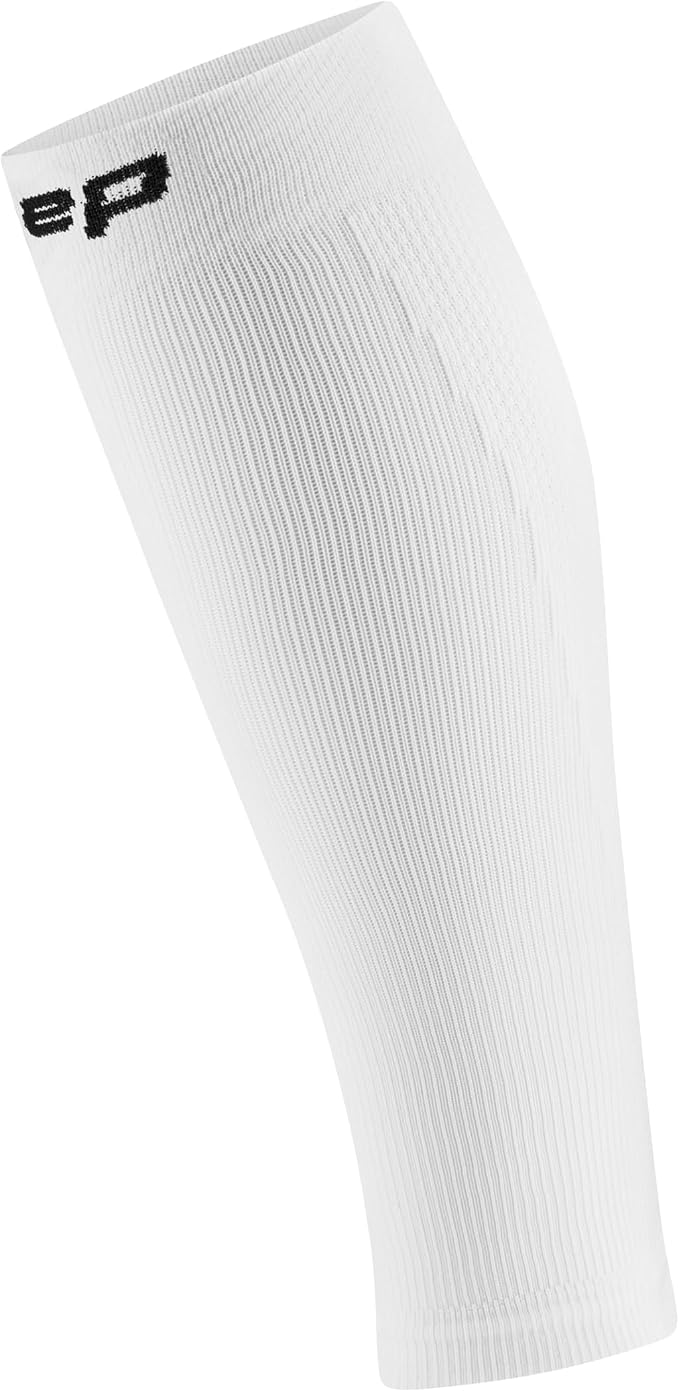 CEP Core Run Calf Sleeves 5.0 for Men – Compression Support, Breathable, Quick-Dry, Shin Splint Relief