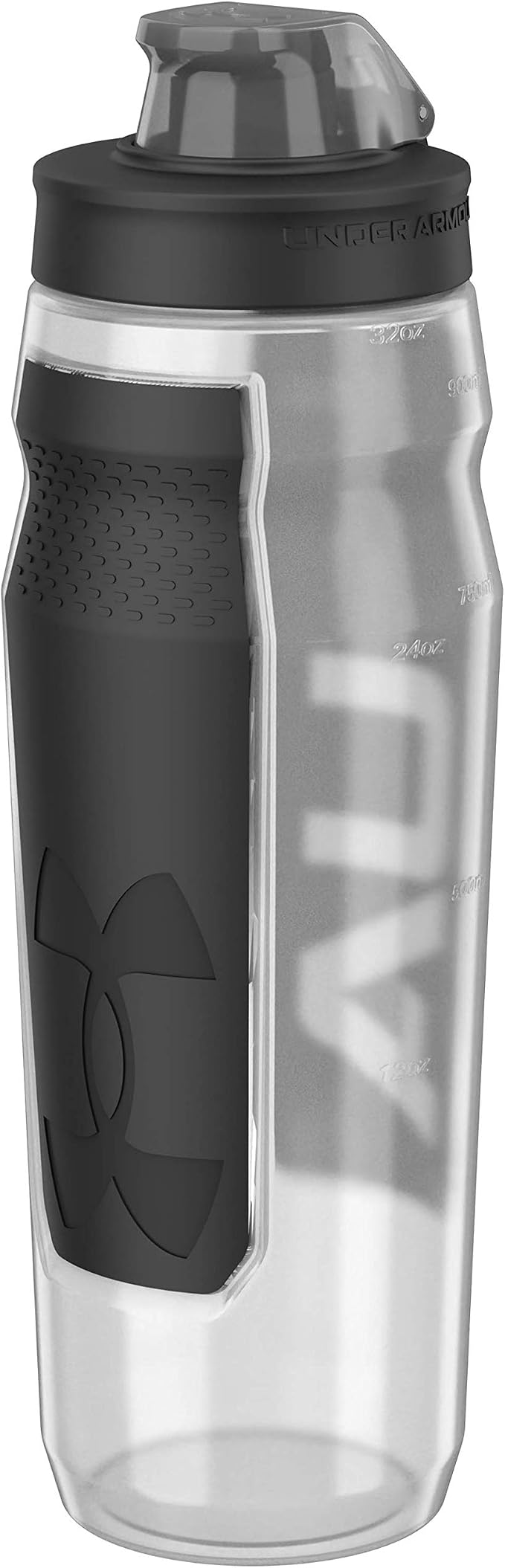 Under Armour 32oz Playmaker Squeeze Water Bottle | Squeeze