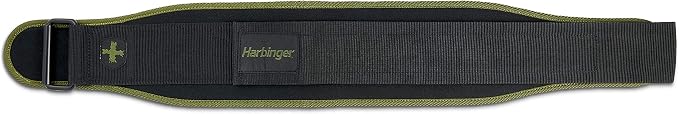 Harbinger Weightlifting Belt Foam Core