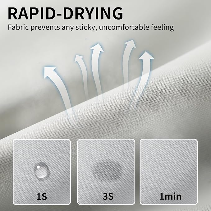 Women Driving Gloves, UV Protection Sun Gloves, Touchscreen Full Finger | UPF 50+ fabric blocks 99% UV rays, protecting hands during driving, cycling, fishing, hiking and outdoor activities