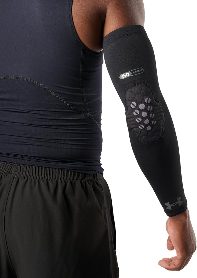 Under Armour Game Day Armour Pro Padded Elbow Sleeve